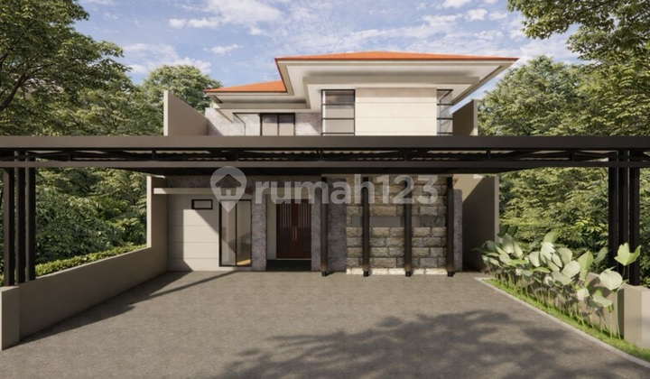 Bukit Mas Tourist House 100% Fully Renovated