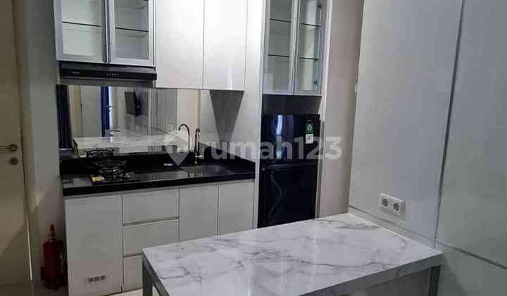 Apartemen Amor View Pool, 2 BR Siap Langsung Huni 2