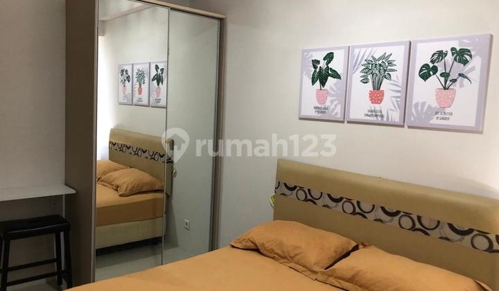 Apartemen Denver Lantai 11 Type Studio Furnished 2