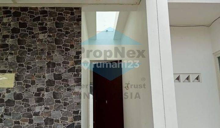 Dijual Rumah Gress Jivana Homes Type Kyra Mini 1