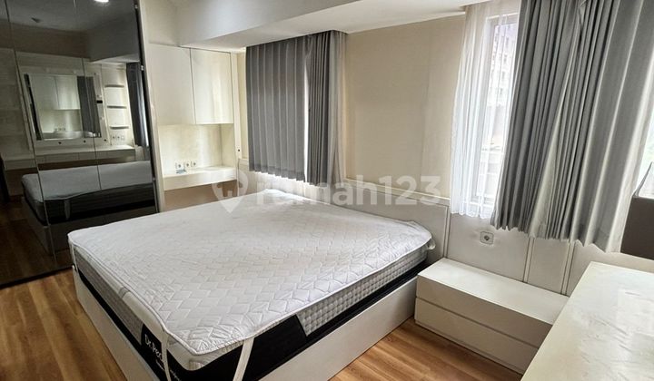 Jual Sewa Apartemen Waterplace Tower B LT 2, Siap Langsung Huni 2