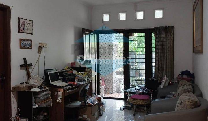 Dijual Rumah Galaxy Bumi Permai Araya 2