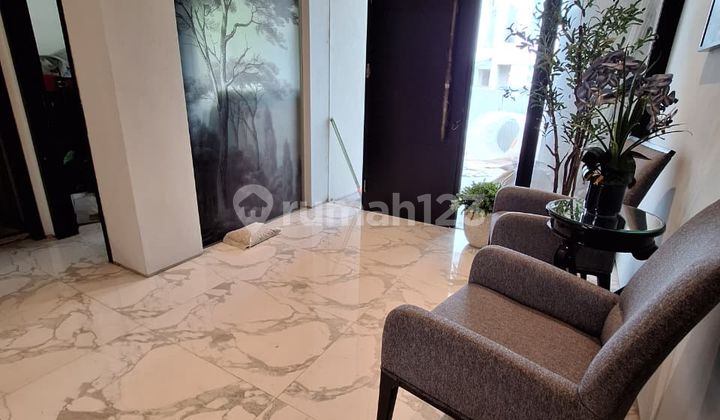 Murah Poll Rumah Lariz Embassy Pakuwon Indah - Hot Ciamso 2