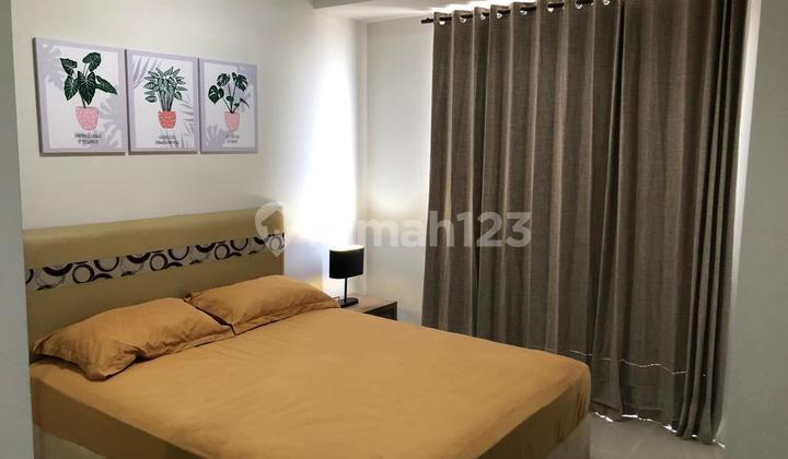 Apartemen Denver Lantai 11 Type Studio Furnished 1