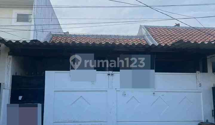 Rumah Hitung Tanah Babatan Pratama Xvii - Harga Hitung Tanah Rumah Hitung Tanah Babatan Pratama Xvii - Harga Hitung Tanah