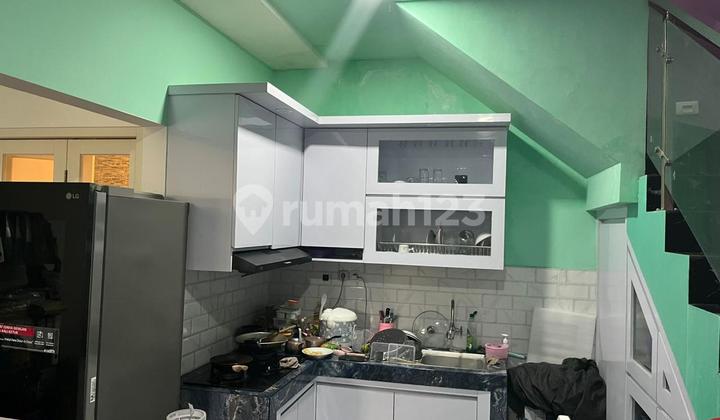 Rumah Kebonsari, Adem Hadap Selatan - Harga Nego 2