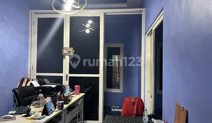 Rumah Kebonsari, Adem Hadap Selatan - Harga Nego