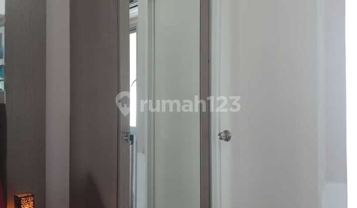 Apartement Educity Tower Yale LT 26 Type Studio 2