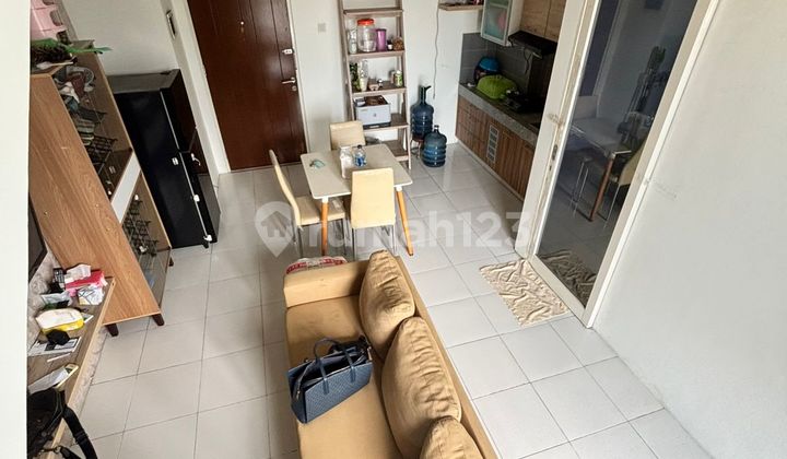 Apartemen Royal City Loft Lantai 1, Furnished Include Elektronik Apartemen Royal City Loft Lantai 1, Furnished Include Elektronik