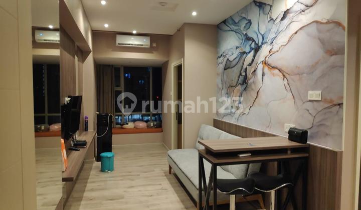 Anderson Apartment 7th Floor Fully Furnished 2 BR Anderson Apartment 7th Floor Fully Furnished 2 BR