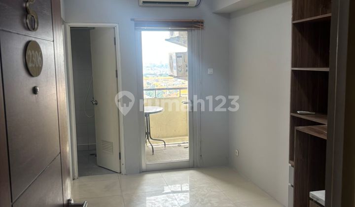 Gunawangsa Tidar Apartment Tower A Floor 23, Semi Furnished Gunawangsa Tidar Apartment Tower A Floor 23, Semi Furnished
