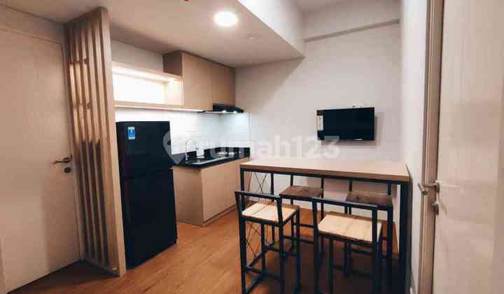 Apartemen Cornell Lantai 29, 2Br Furnished Apartemen Cornell Lantai 29, 2Br Furnished