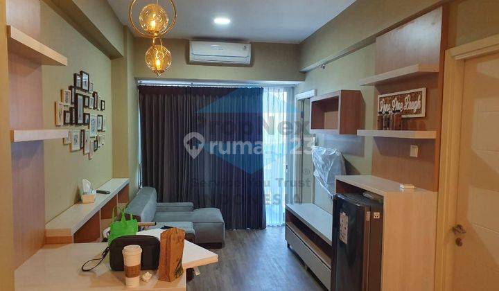 Dijual Apartemen Anderson Lantai 5 2