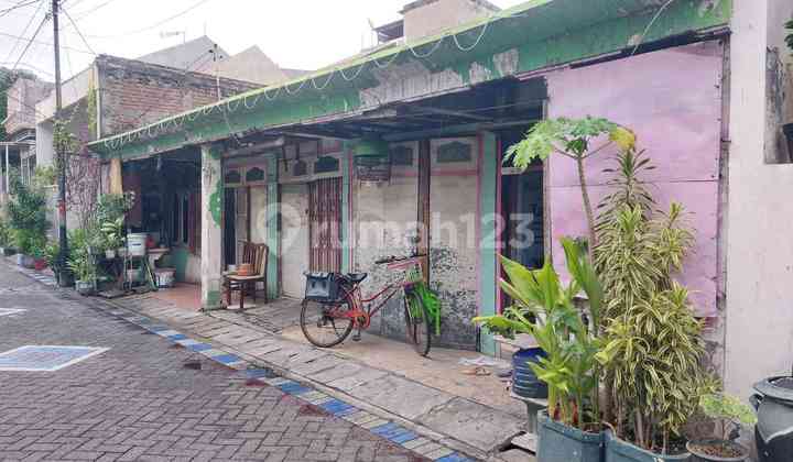 Rumah Kos Jl. Dukuh Setro Vii, Bagus Terawat Kt Banyak Rumah Kos Jl. Dukuh Setro Vii, Bagus Terawat Kt Banyak