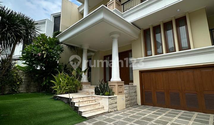 Rumah Graha Family, Spesial Tusuk Sate Lover