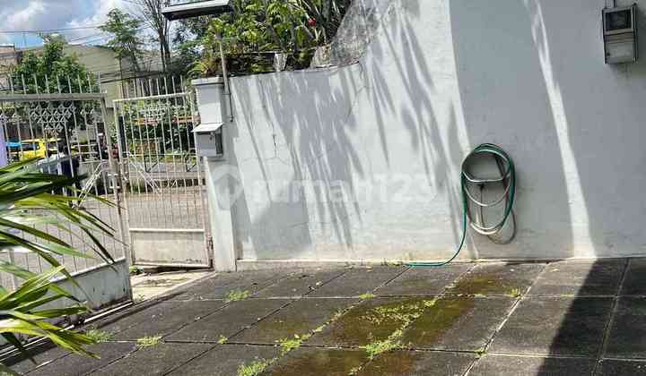 Rumah Tidar Atas Jl. Esberg, Malang - Bangunan Bagus Terawat 2