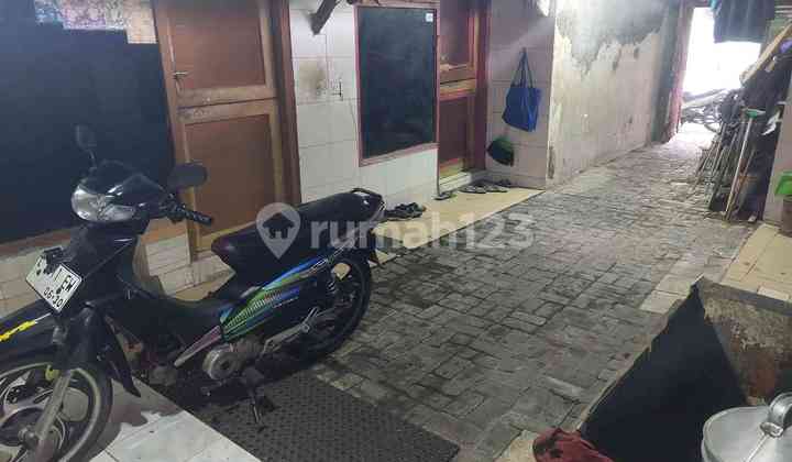 Rumah Kos Jl. Dukuh Setro Vii, Bagus Terawat Kt Banyak 2