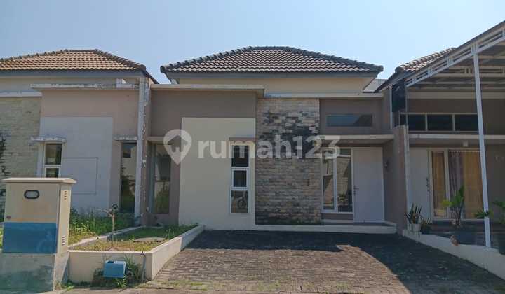 Rumah Newtown Park Juanda, Butuh Cepat Laku Rumah Newtown Park Juanda, Butuh Cepat Laku