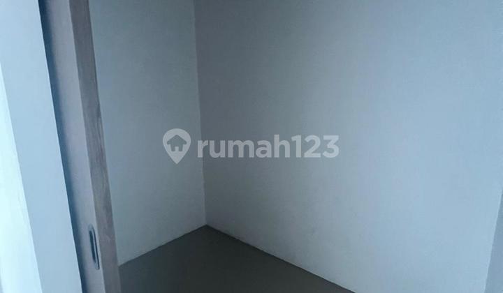 Apartment The City Square Lt. 7, Pool View Hunian 2Br Kosongan 2