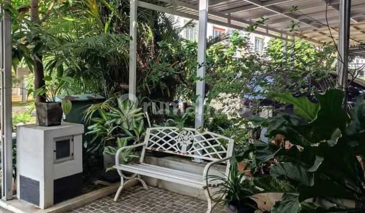 Beautiful Ready-to-Occupy Teresta Cluster House in Metland Menteng 2