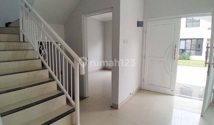 Dijual Rumah 2 Lantai Baru di Jatirangga, Jatisampurna, Bekasi 2