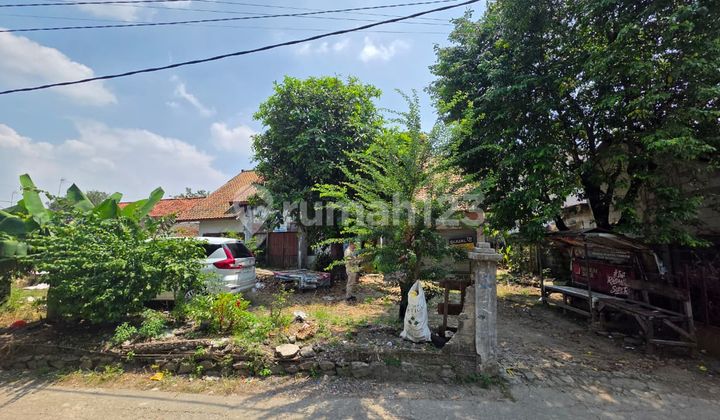 Calculate Land! Strategic Land for Sale in Karawang, West Java