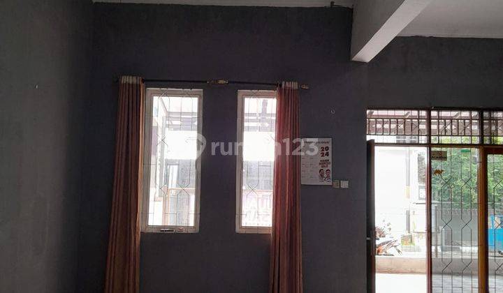 Dijual Rumah Unfurnished SHM di Taman Modern, Jakarta Timur 2