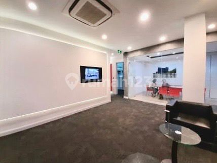 Dijual Cepat Gudang Kantor Siap Pakai di Kalideres, Jakarta Barat