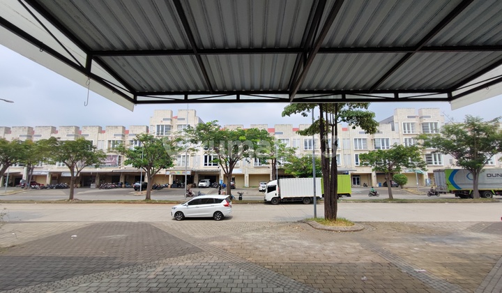 Termurah! Dekat Pusat Belanja, Selangkah Sekolah Penabur di Harapan Indah