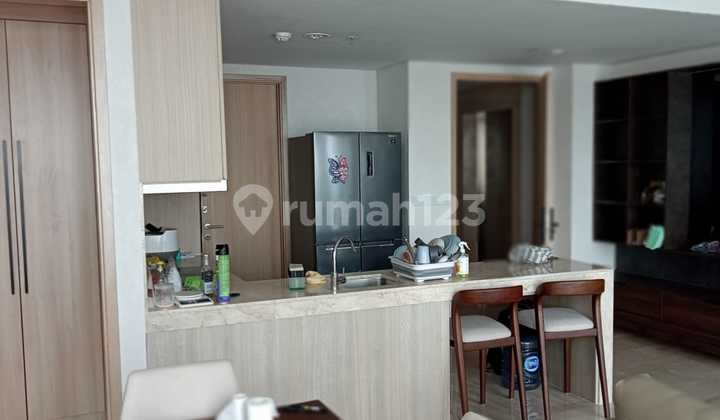Dijual Apartemen Full Furnish Mewah di Holland Village 2 2