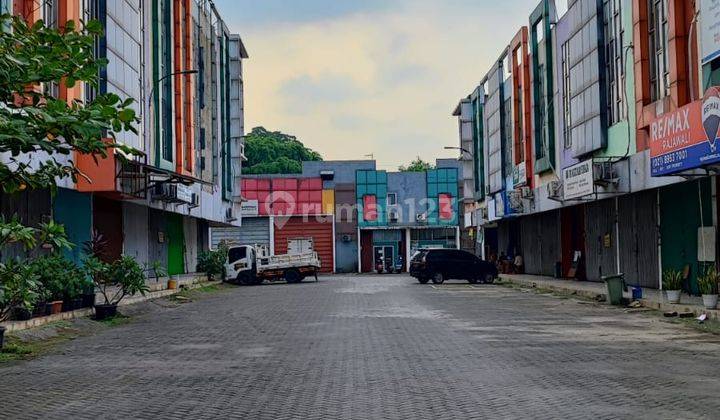 Ruko Murah Siap Pakai di Tambun City, Bekasi 3