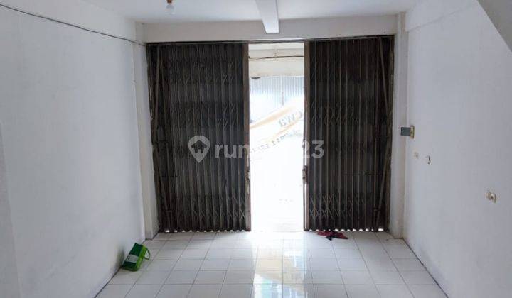 Ruko Murah Siap Pakai di Tambun City, Bekasi 4