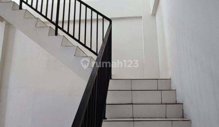 Ruko Murah Siap Pakai di Tambun City, Bekasi 7