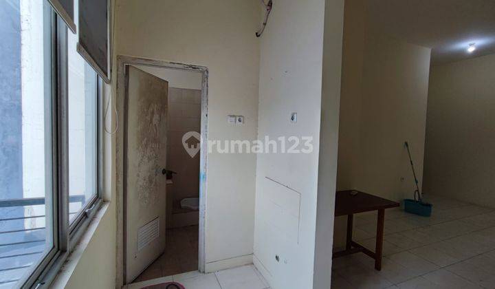 Ruko Sewa Khusus Lantai 3 Di Jalur Ramai Harapan Indah 7