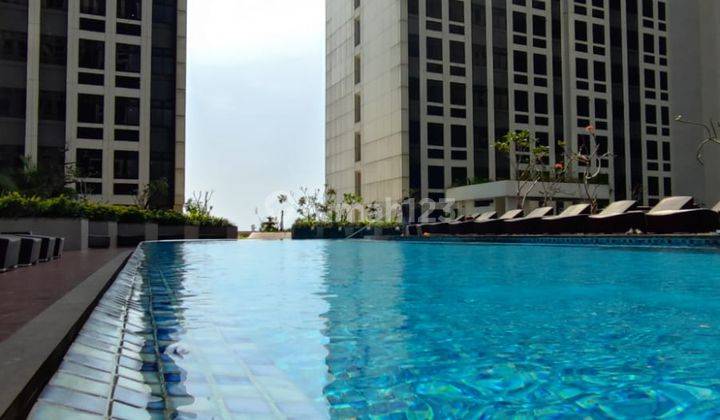 Dijual Termurah Apt.chadstone Superblock, Cikarang Barat 7