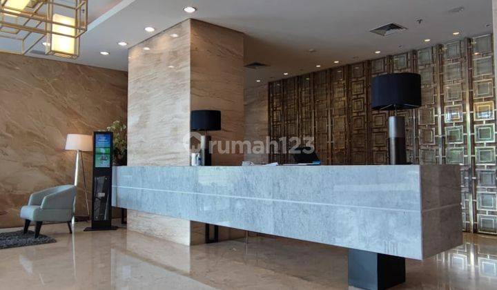 Dijual Termurah Apt.chadstone Superblock, Cikarang Barat 12
