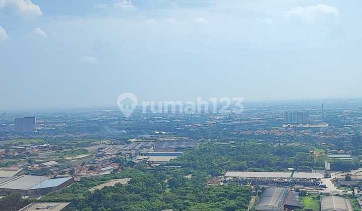 Dijual Termurah Apt.chadstone Superblock, Cikarang Barat 16