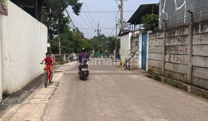 Dijual Murah Gudang Siap Pakai di Bantar Gebang, Kota Bekasi. 3