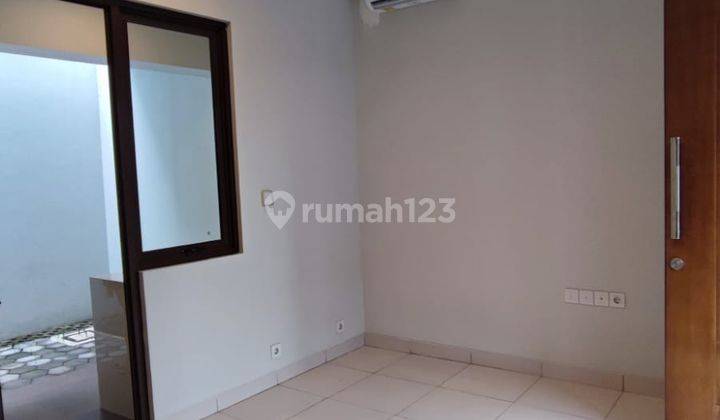 Rumah Sewa Murah Siap Huni Di Cluster Olive, Summarecon Bekasi. 2
