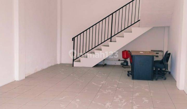 Ruko 3 Lantai Hadap Jalan Utama di Tambun City, Bekasi 3