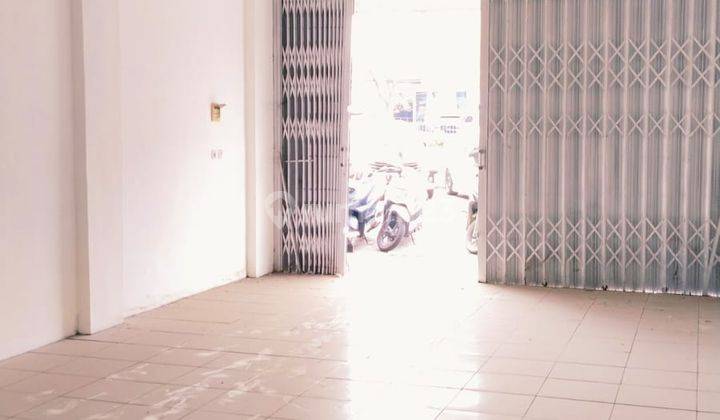 Ruko 3 Lantai Hadap Jalan Utama di Tambun City, Bekasi 5