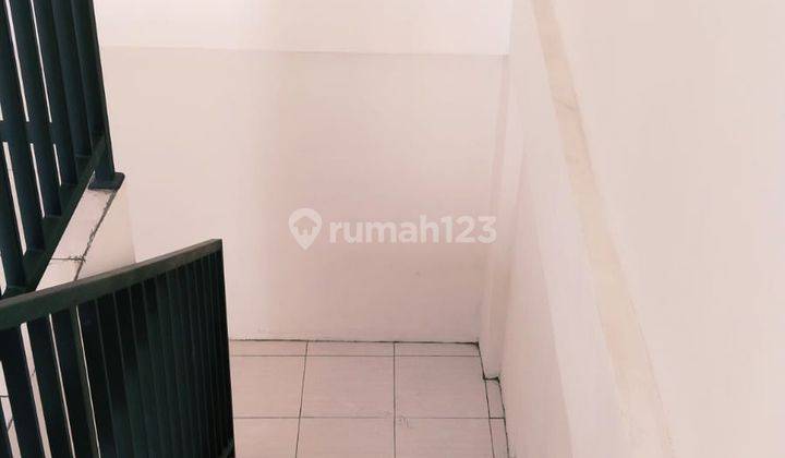 Ruko 3 Lantai Hadap Jalan Utama di Tambun City, Bekasi 7
