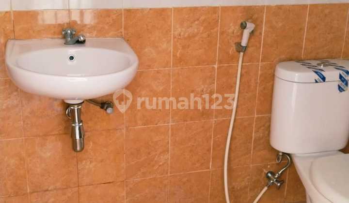 Ruko 3 Lantai Hadap Jalan Utama di Tambun City, Bekasi 11