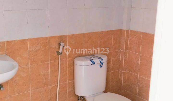 Ruko 3 Lantai Hadap Jalan Utama di Tambun City, Bekasi 12