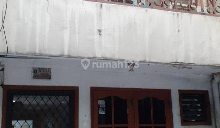 Rumah 2 Lantai Lokasi Ramai Dekat Kemana Mana Di Jakarta Barat 2