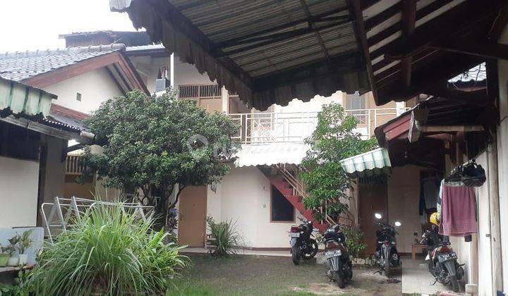 Rumah Kost 2 Lantai Lokasi Sangat Strategis  Pondok Gede, Bekasi 1