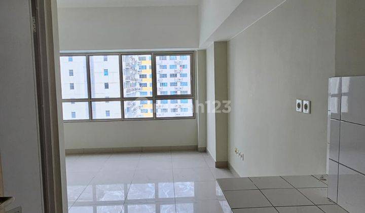 Dijual Rugi Apartemen Springlake View, Summarecon Bekasi 1