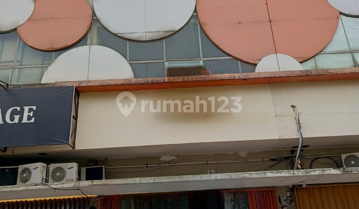 Ruko 3 lantai siap pakai di Green Dotcom, Gading Serpong Ruko 3 lantai siap pakai di Green Dotcom, Gading Serpong