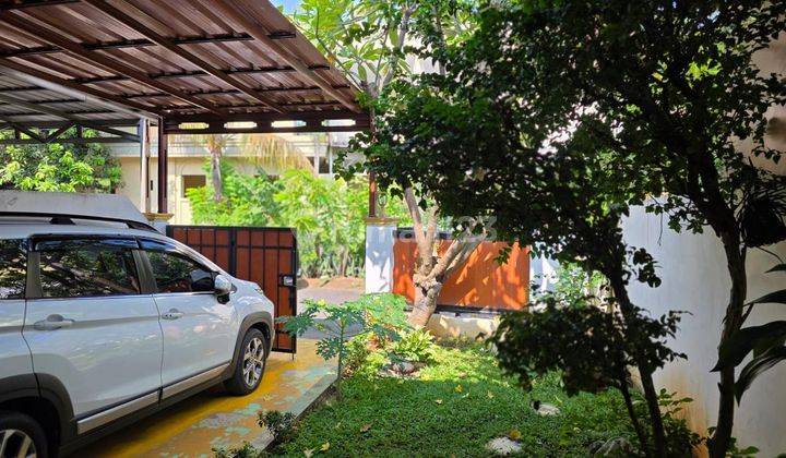 Rumah Siap Huni Dekat Akses Tol Di Royal Residence, Jakarta Timur 2