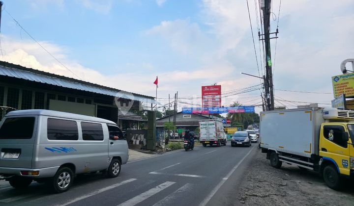 Lot for rent. Strategic location along the highway in South Tangerang. Lot for rent. Strategic location along the highway in South Tangerang.